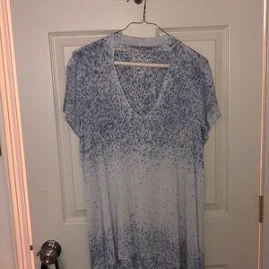 American eagle tee